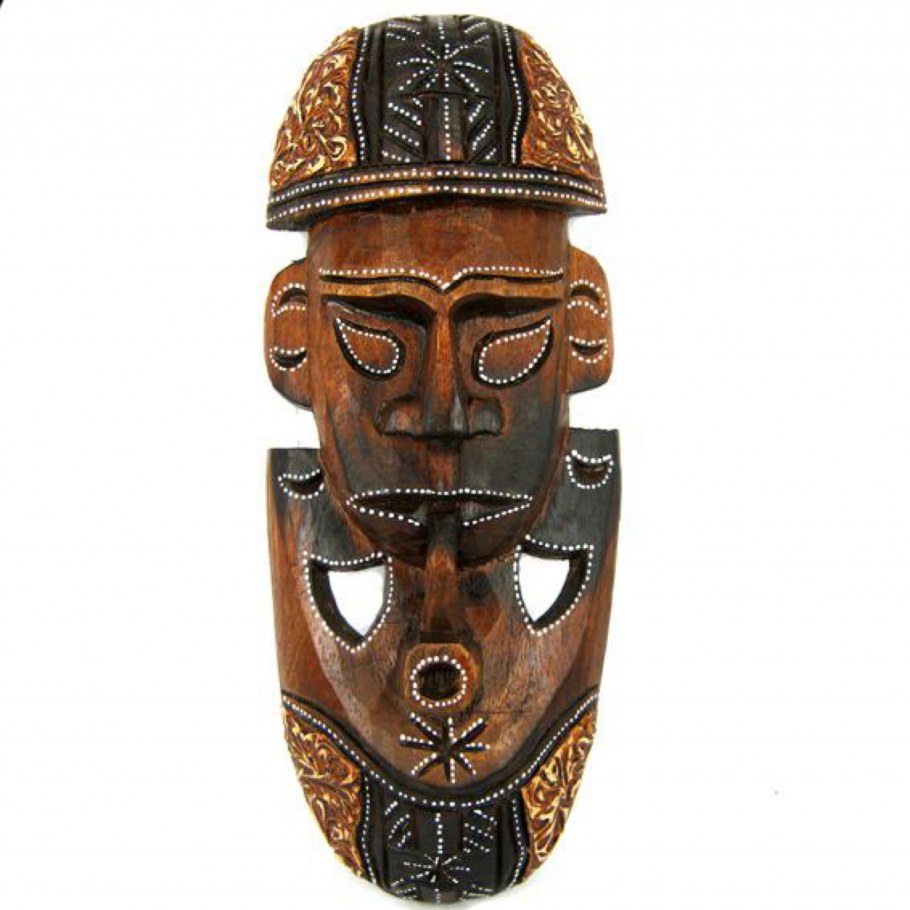 Этностиль Африка интерьер