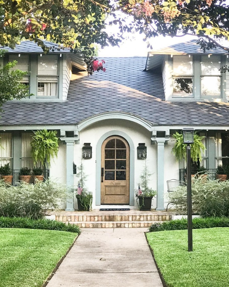 Барнхаус клинкер