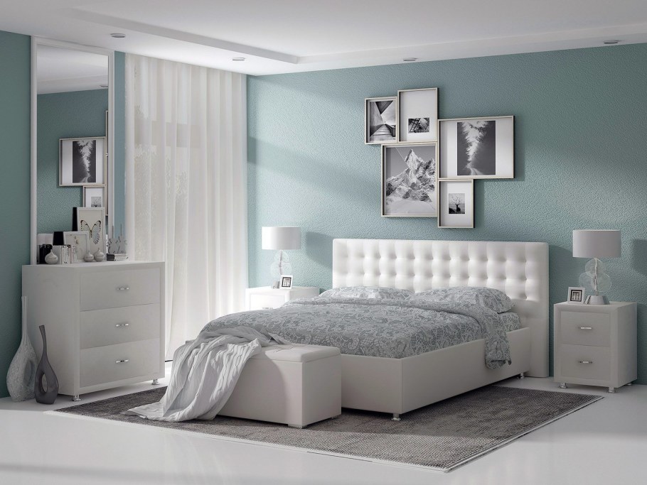 Кровать Siena 160