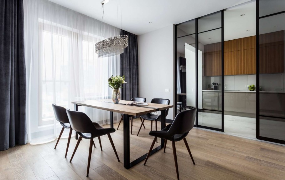 Стеллаж икеа каллакс в интерьере