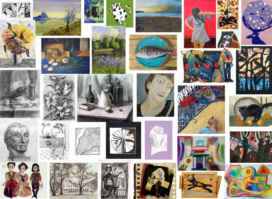 Презентация дизайнера интерьера