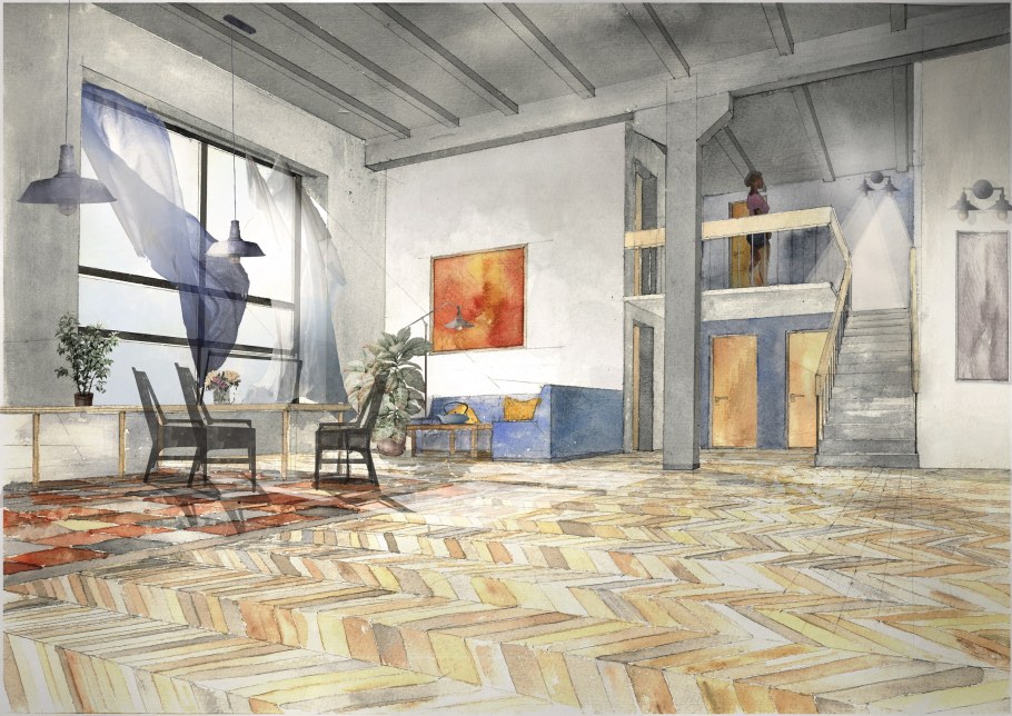 Конструктивные виды искусства дизайн