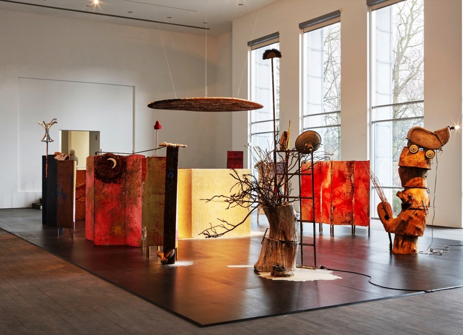 Дэвид Бейли декоративный натюрморт