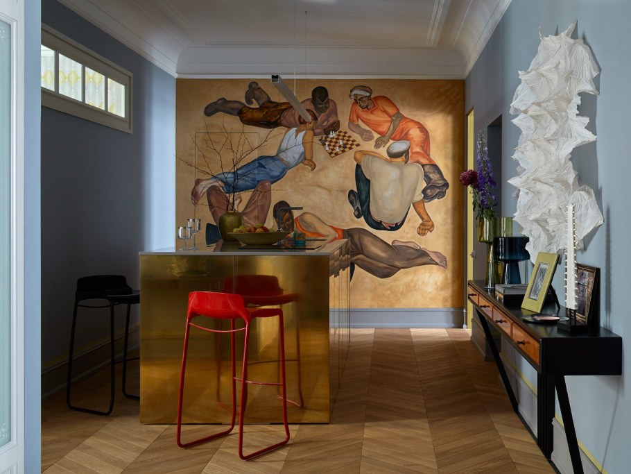 Wieden Kennedy офис