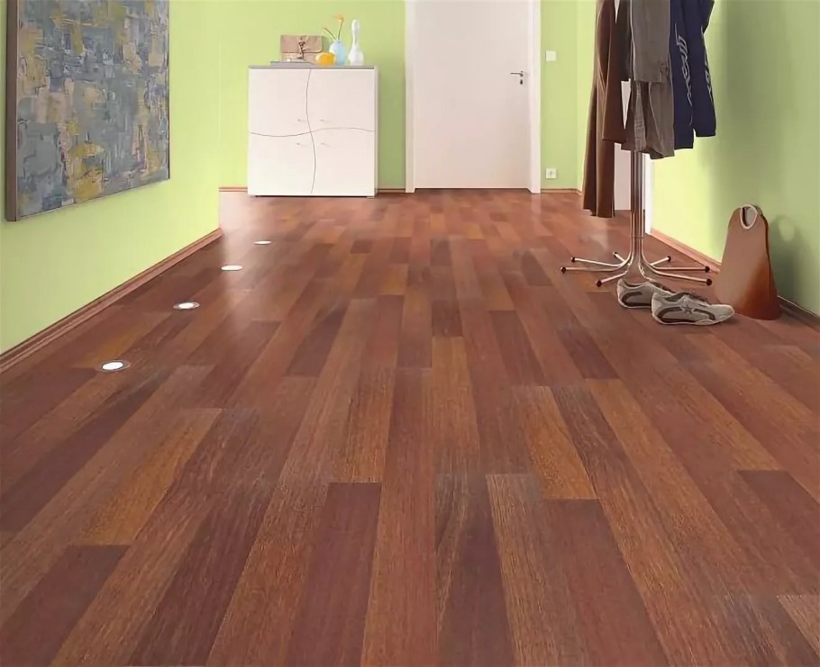 Виниловый ламинат AQUAFLOOR REALWOOD click af6051