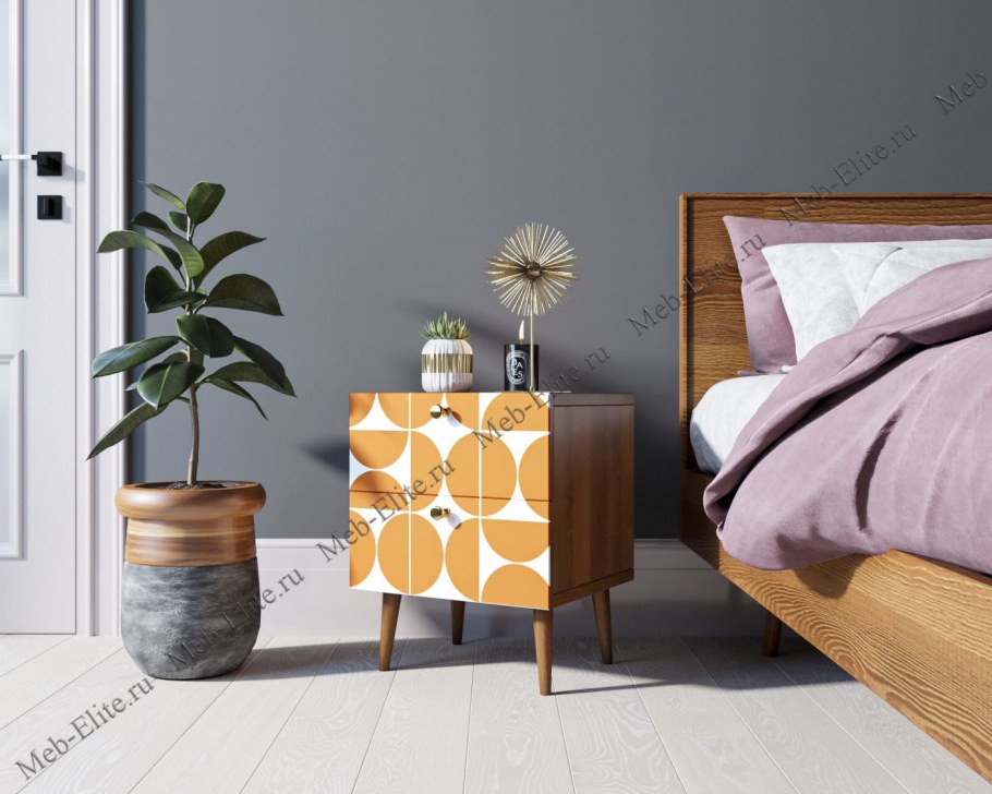 Дизайнерская тумба Lalume