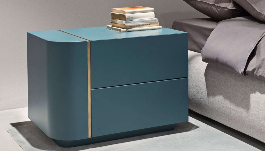 Furni комод Blues