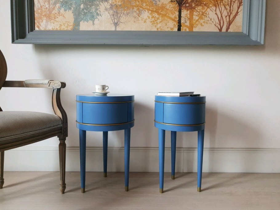 Тумба Garda Decor 40ad-cb036b