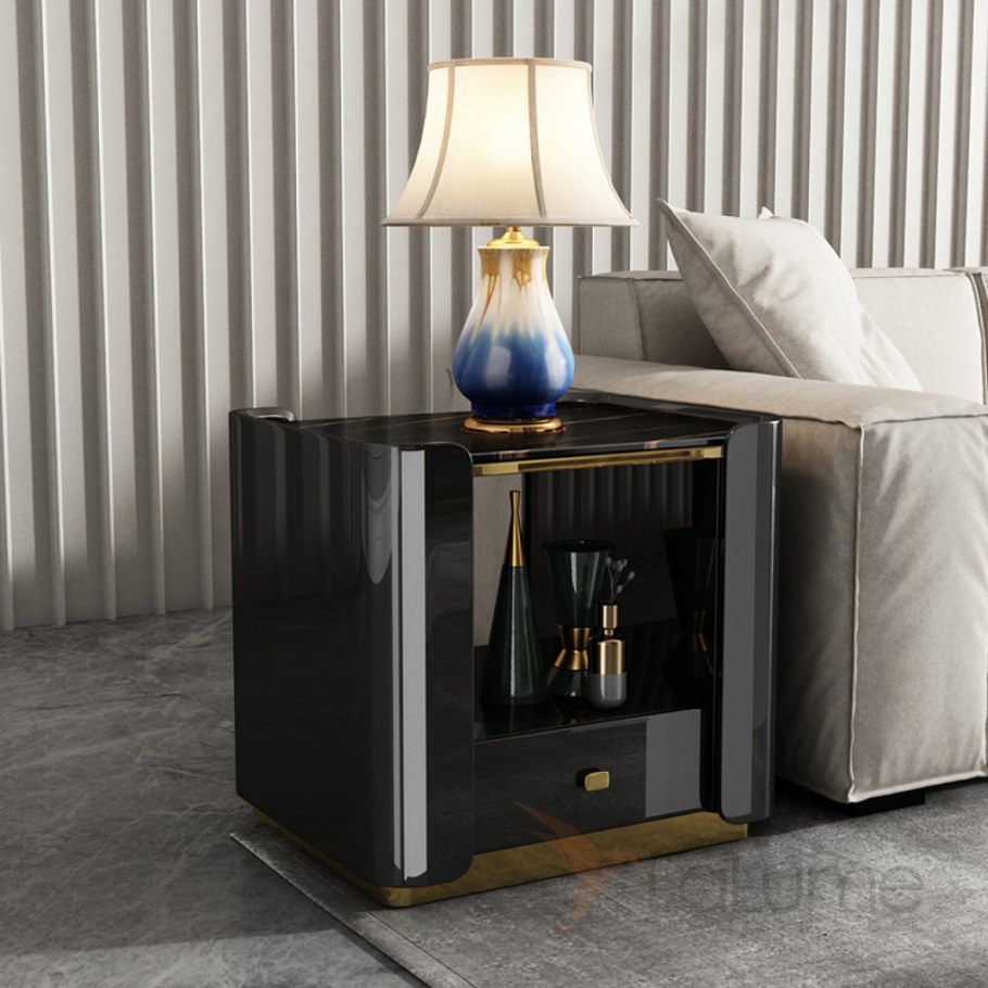 Тумба прикроватная Nocturne Classico italiano