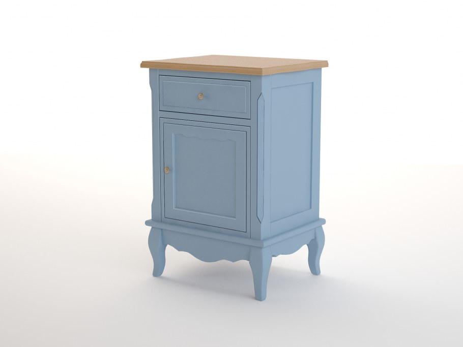 Dimitri тумбочка Meridiani