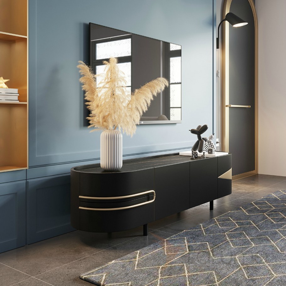 Тумба прикроватная Креинд Эстейт