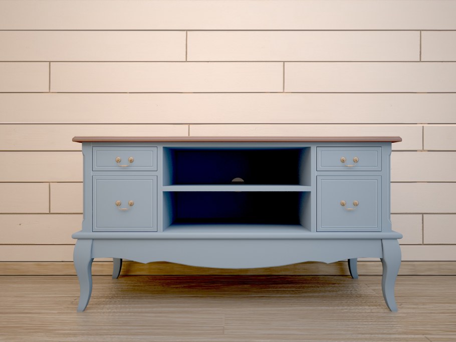 Тумба прикроватная Сканди ДСВ