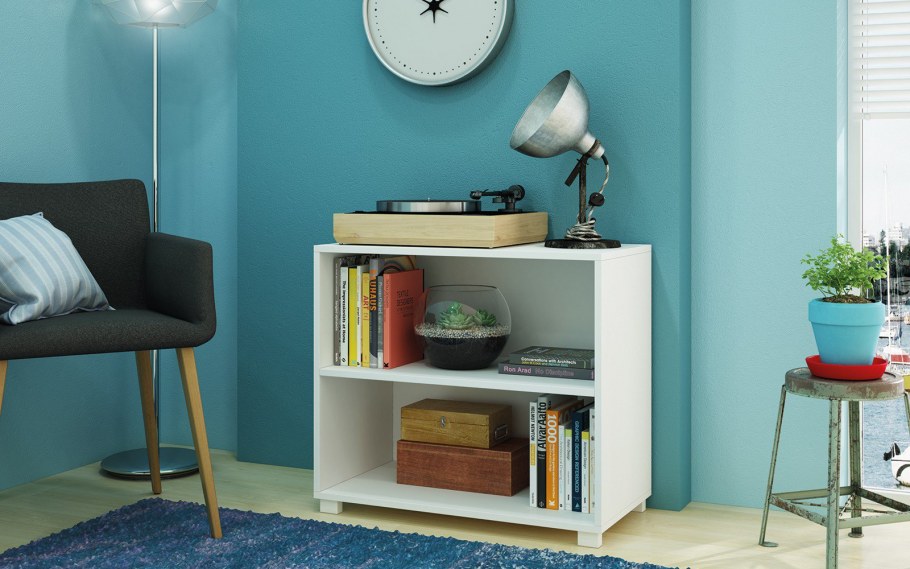 Прикроватная тумба Lalume-tt00117