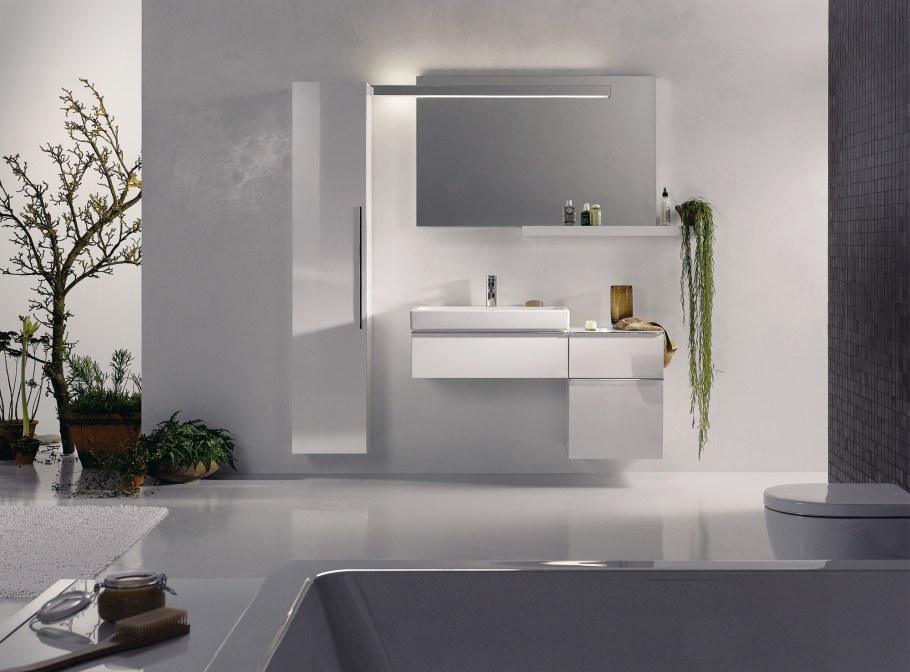 Тумба Санфлор Ингрид