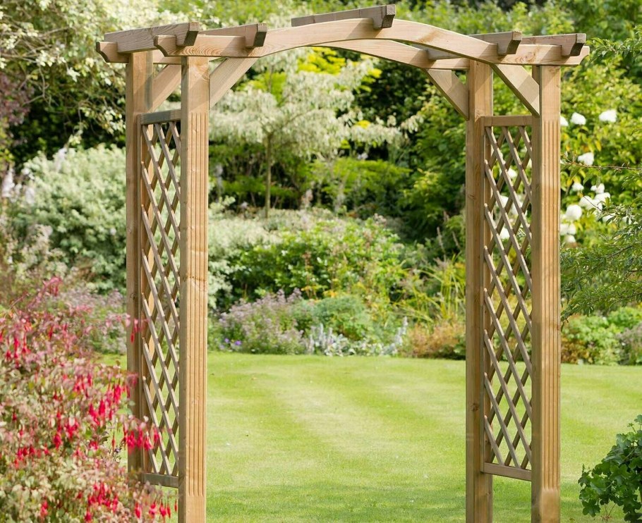 Сад Юй юань ворота