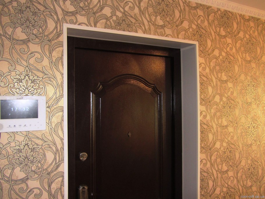 Добор дверной 300 мм