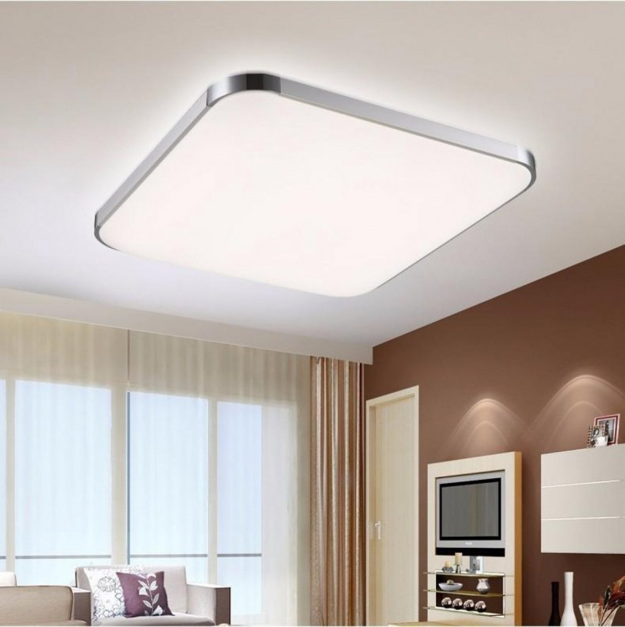 Светильник потолочный Ceiling led Light 30w