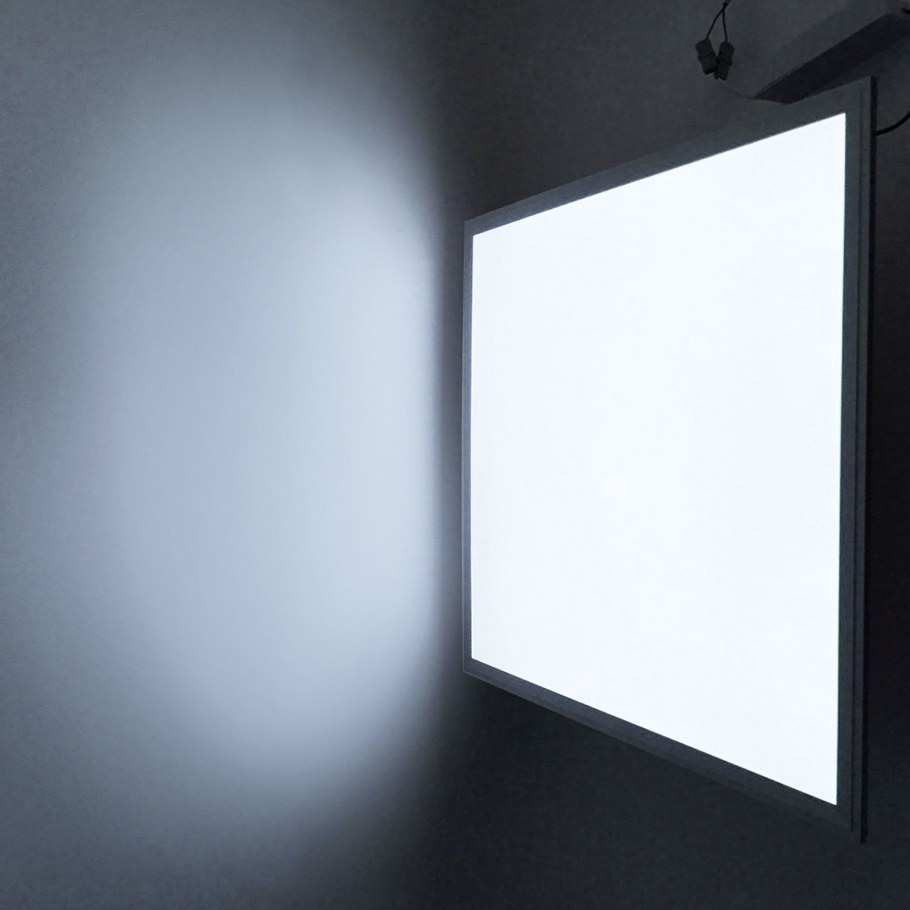 Панель светодиодная 40вт 4000k SPL-5-40-4k (s) 595x595x8 Эра (2/6)