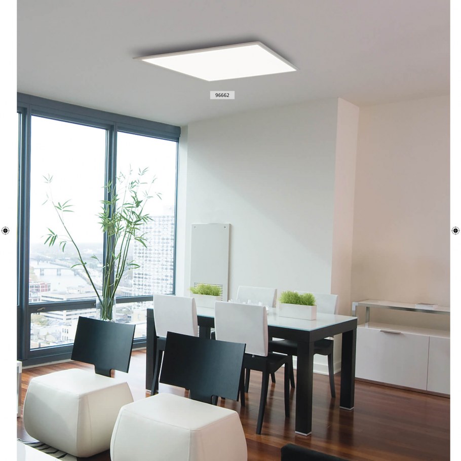 Светильник потолочный Eglo Salobrena-c