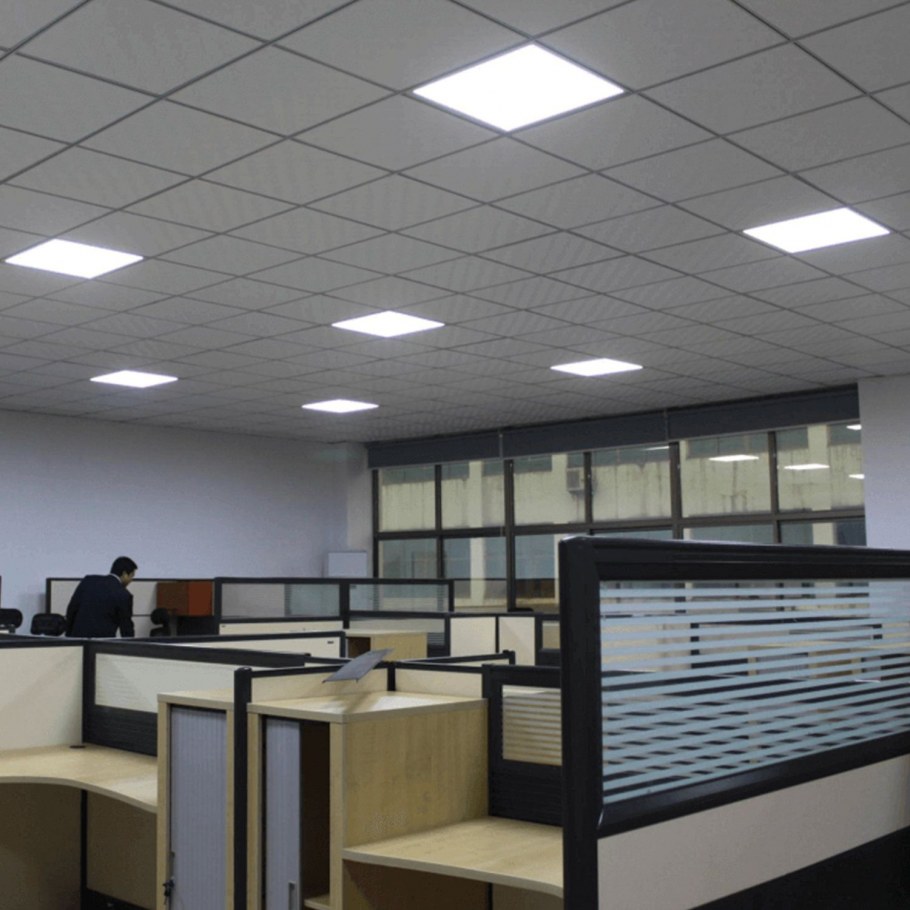 Светодиодная панель Армстронг