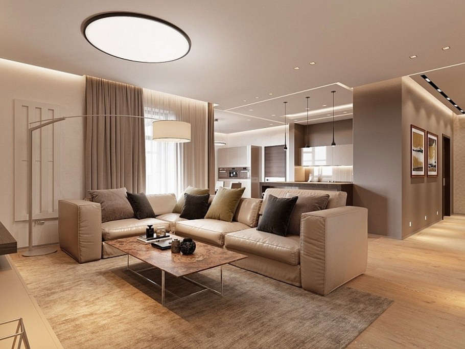 Павел Полынов дизайнер