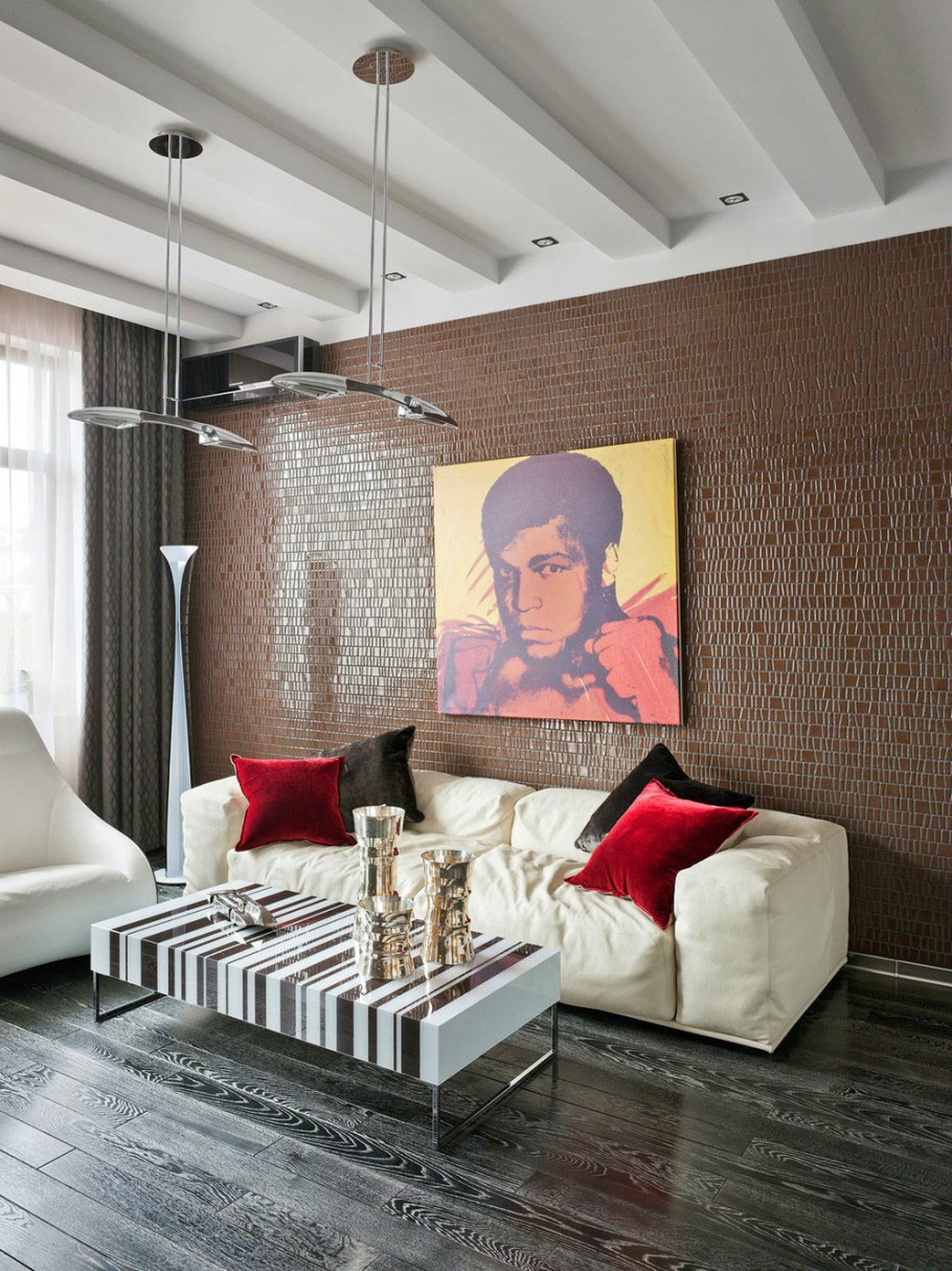 Николай Цупиков сайт дизайнер