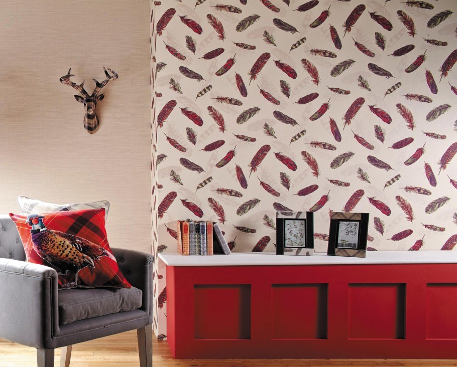 Обои для стен