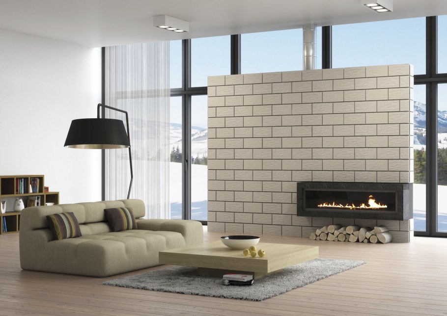 Фасадная плитка Церрад