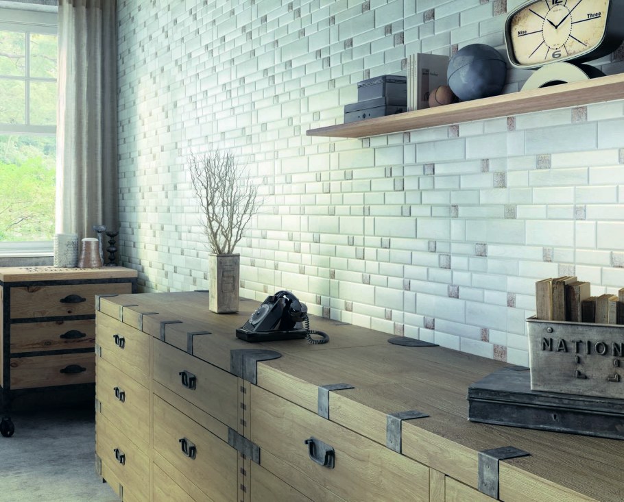 Интеркерама плитка идеал идеал