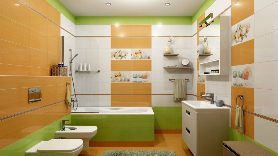 Керамическая плитка Vitra versus
