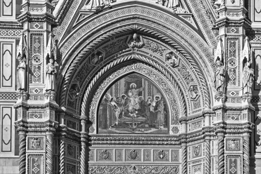 Санта Мария делла Виттория Бернини