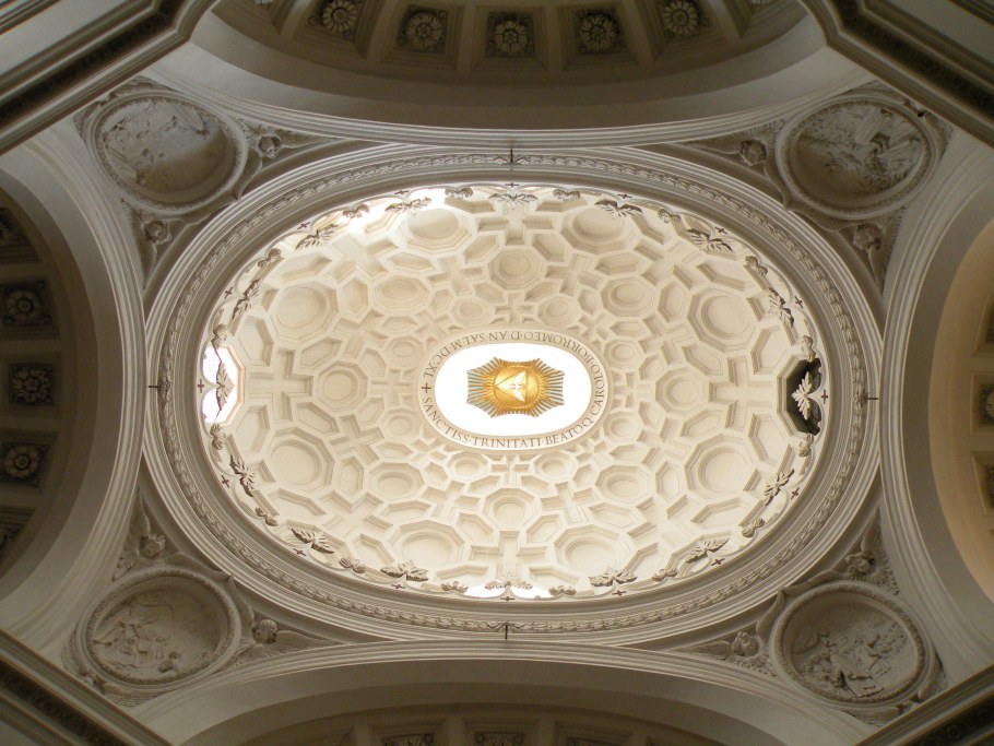 Здания в стиле Ренессанс Калининграде