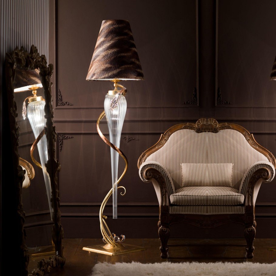 Торшер Trit Floor Lamp