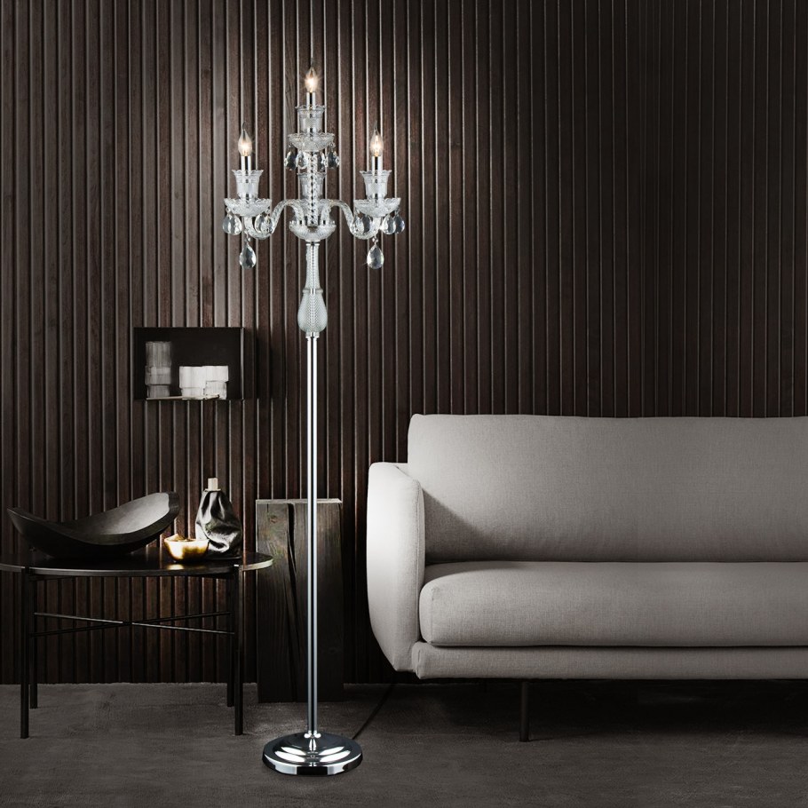 Торшер Gabrielle 01102/4