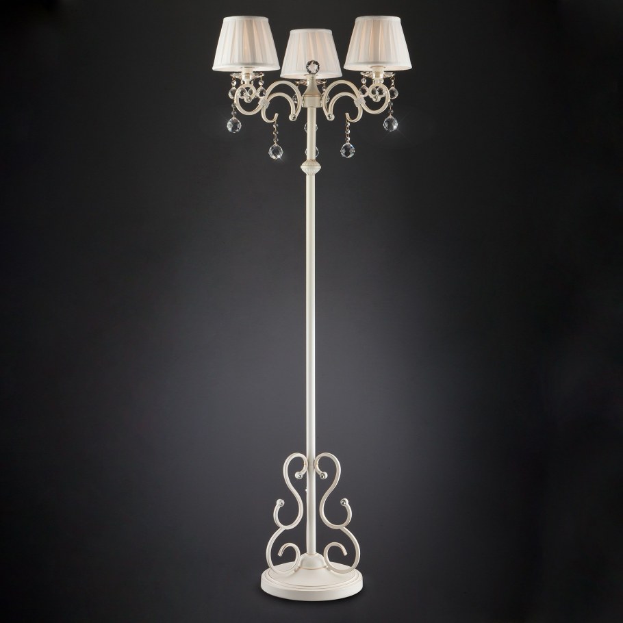 Торшер Eurosvet Eileen 1448/3f