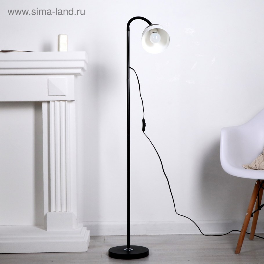 Торшер Модерн