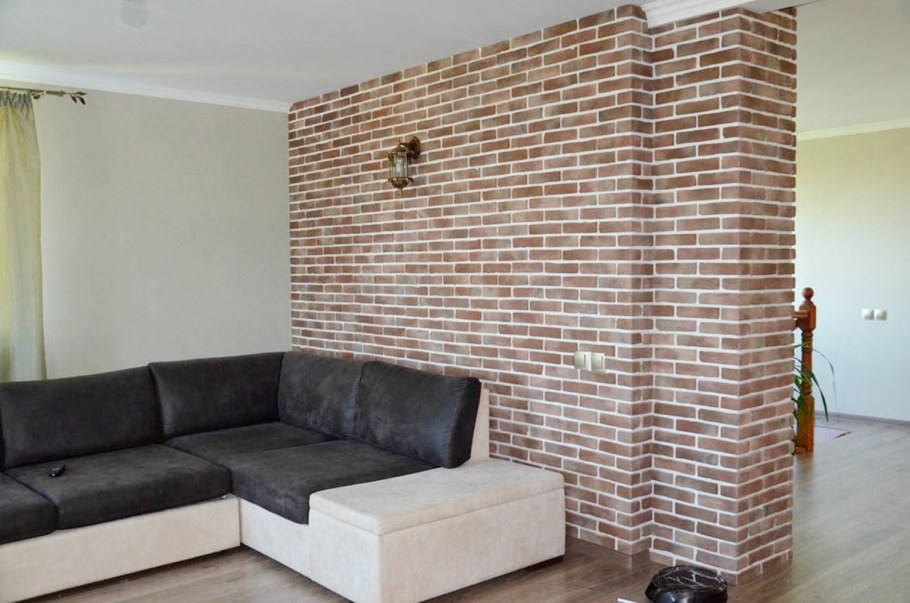 Portland-Stone декоративный кирпич 45-250