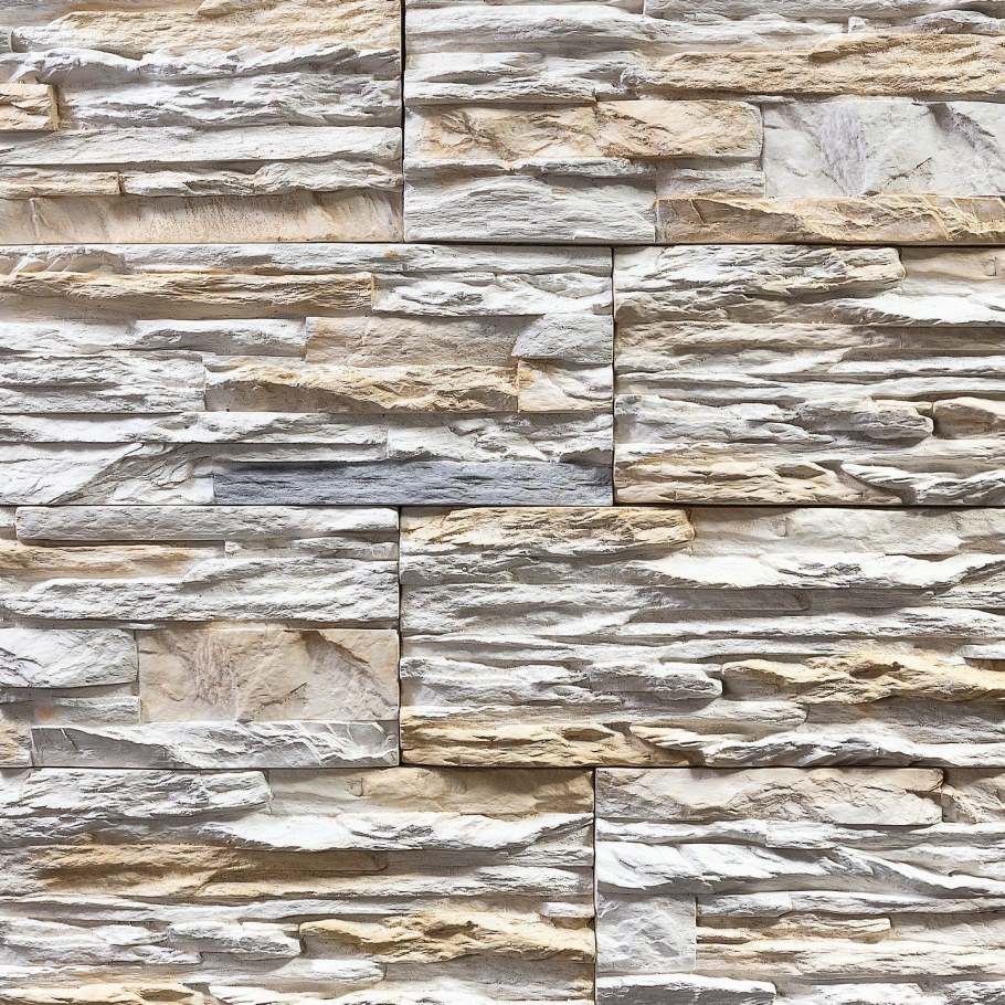 Интерьерный камень