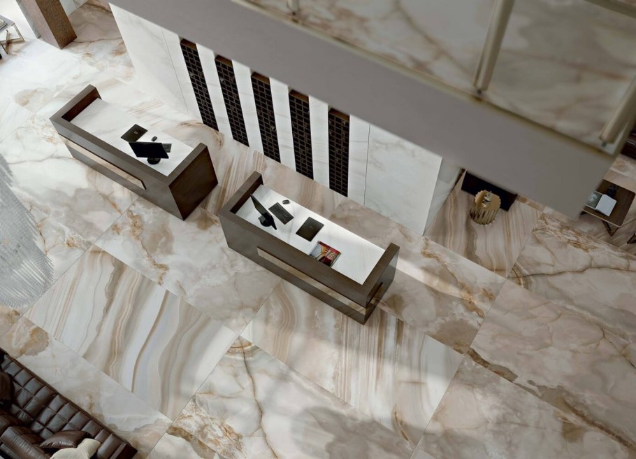 Плитка Rex Alabastri Bamboo 60 120