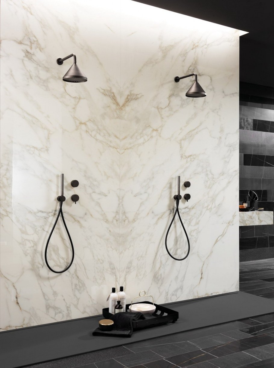 Плитка Marble experience Calacatta