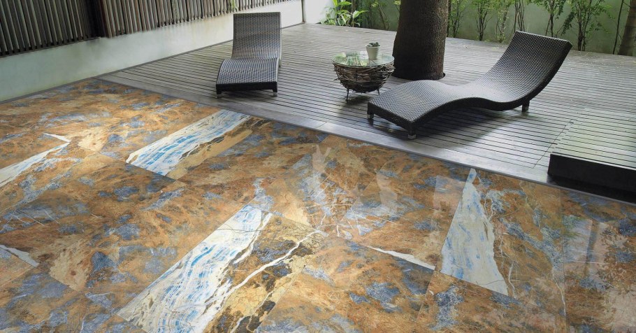 Турецкий керамогранит Kutahya