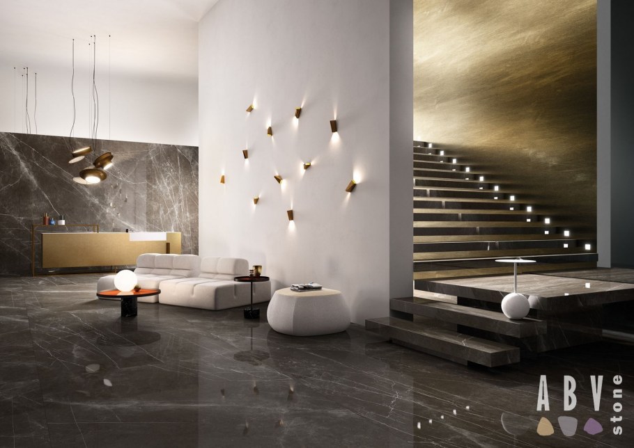 Fiandre керамогранит