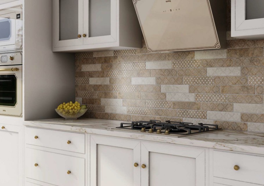 12103r Борсари белый обрезной