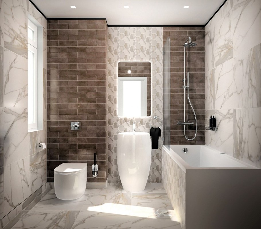 Kerama Marazzi Сенат