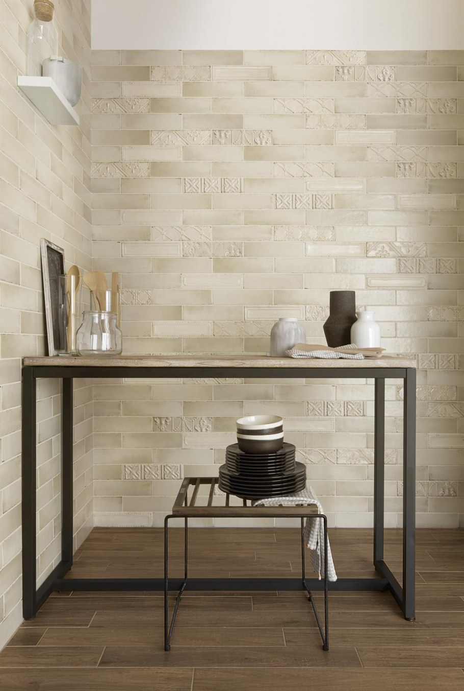 Пиазентина Керама Марацци