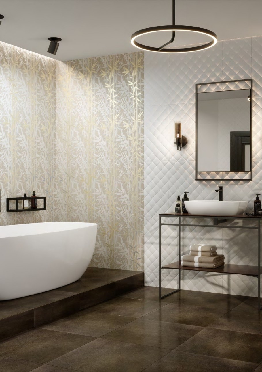 Плитка Тюрен (Kerama Marazzi)