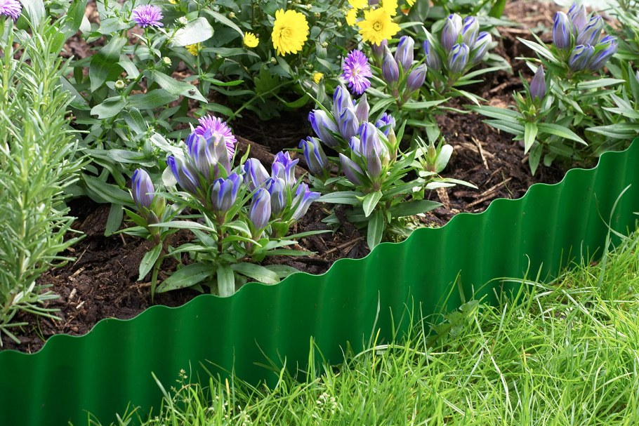 Бордюрная лента Park 256012