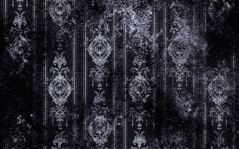 Готический фон