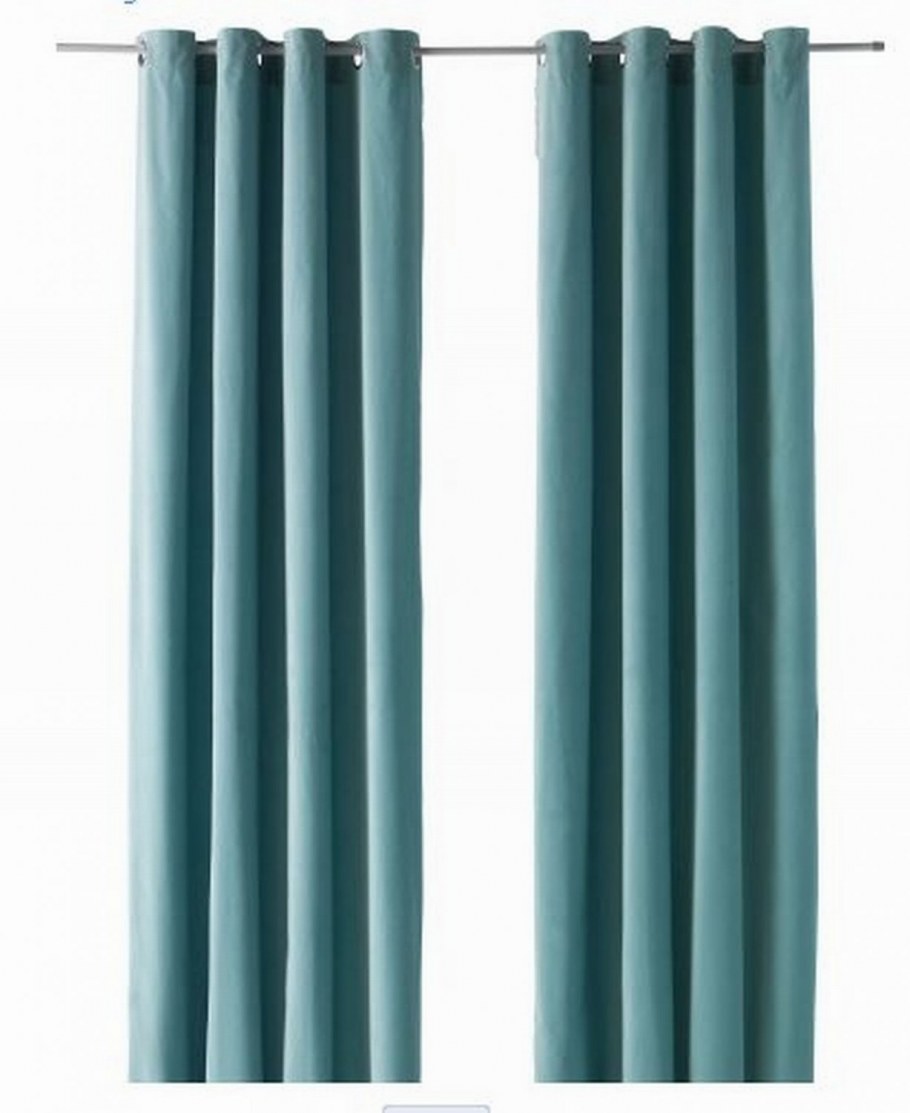 Шторы ikea МАЙГУЛЛ 903.486.28