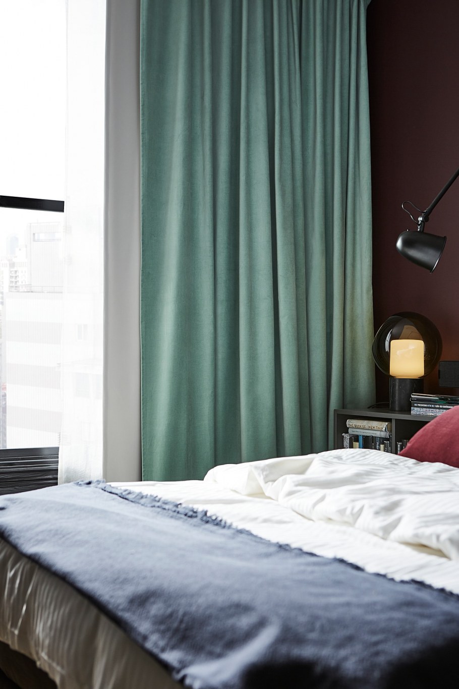 Marjun МАРЬЮН гардины икея